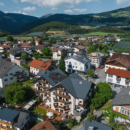 Am Brunnen Apartments Natz-Schabs Exterior photo