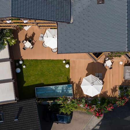 Am Brunnen Apartments Natz-Schabs Exterior photo