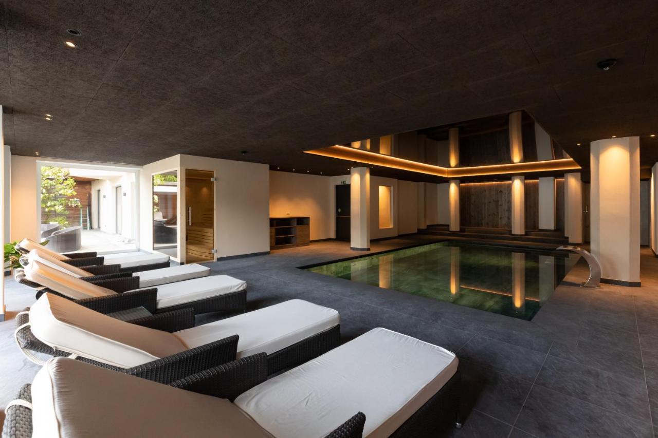 Am Brunnen Apartments Natz-Schabs Exterior photo